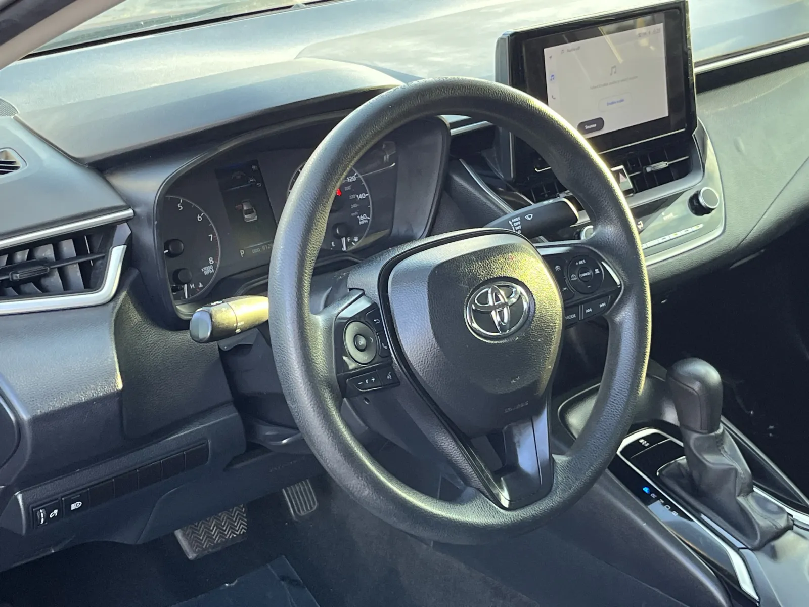 Toyota Corolla photo 12