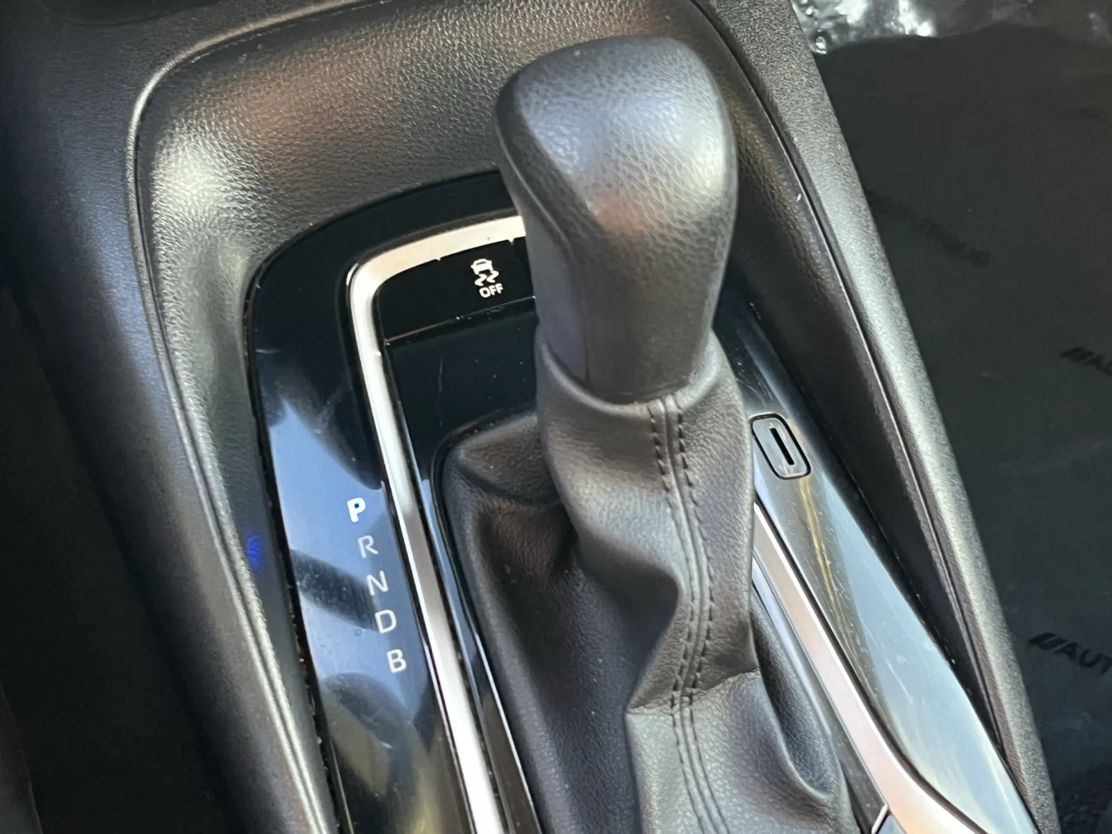 Toyota Corolla photo 19