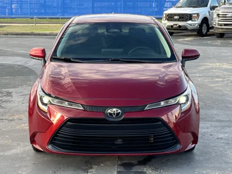 More photos of 2024 Toyota Corolla LE at Auto Boutique Texas, TX