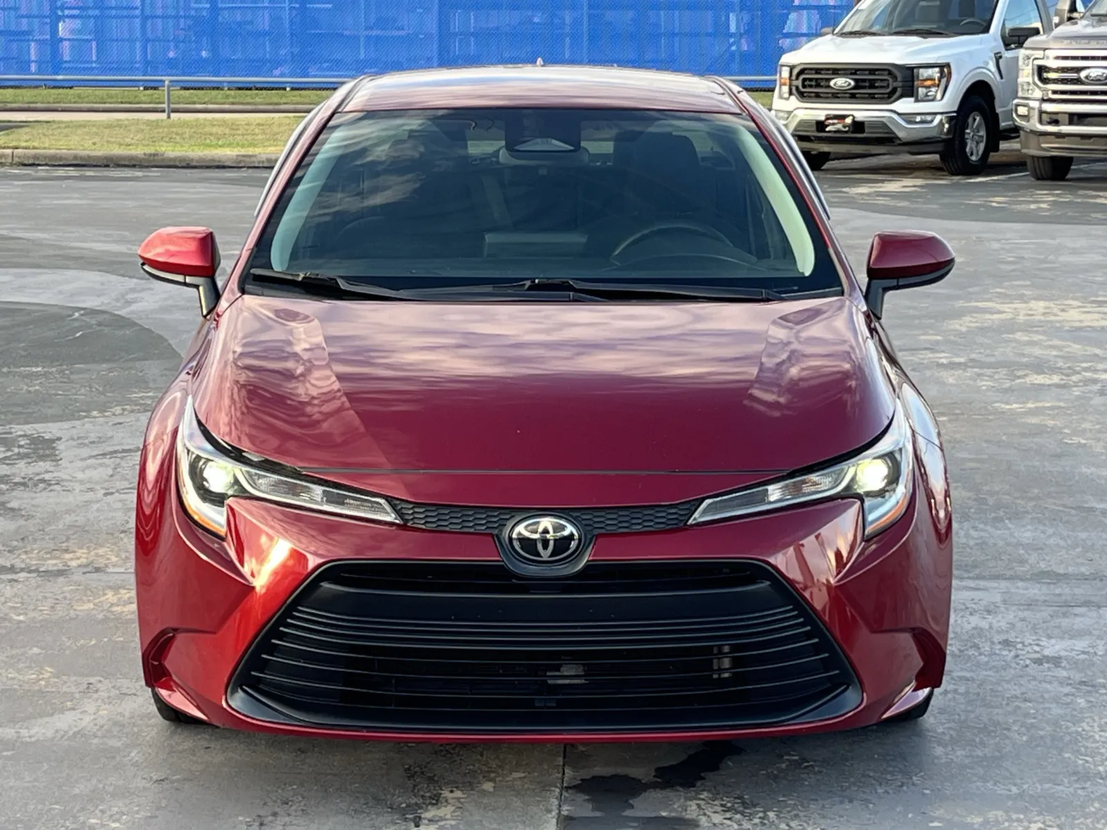 Toyota Corolla photo 4