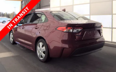 More photos of 2024 Toyota Corolla LE at Auto Boutique Texas, TX