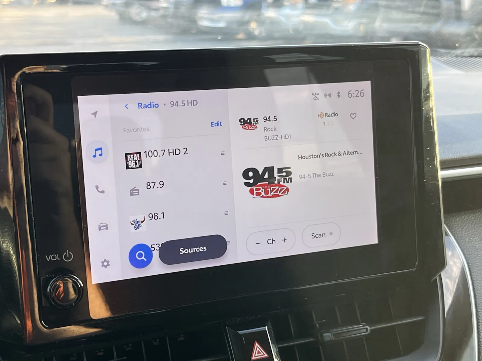 Toyota Corolla photo 6