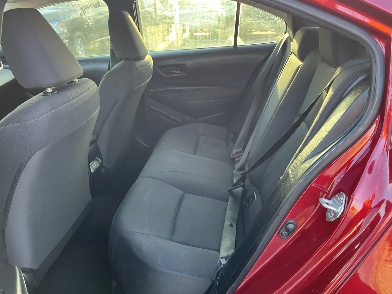 Toyota Corolla photo 25