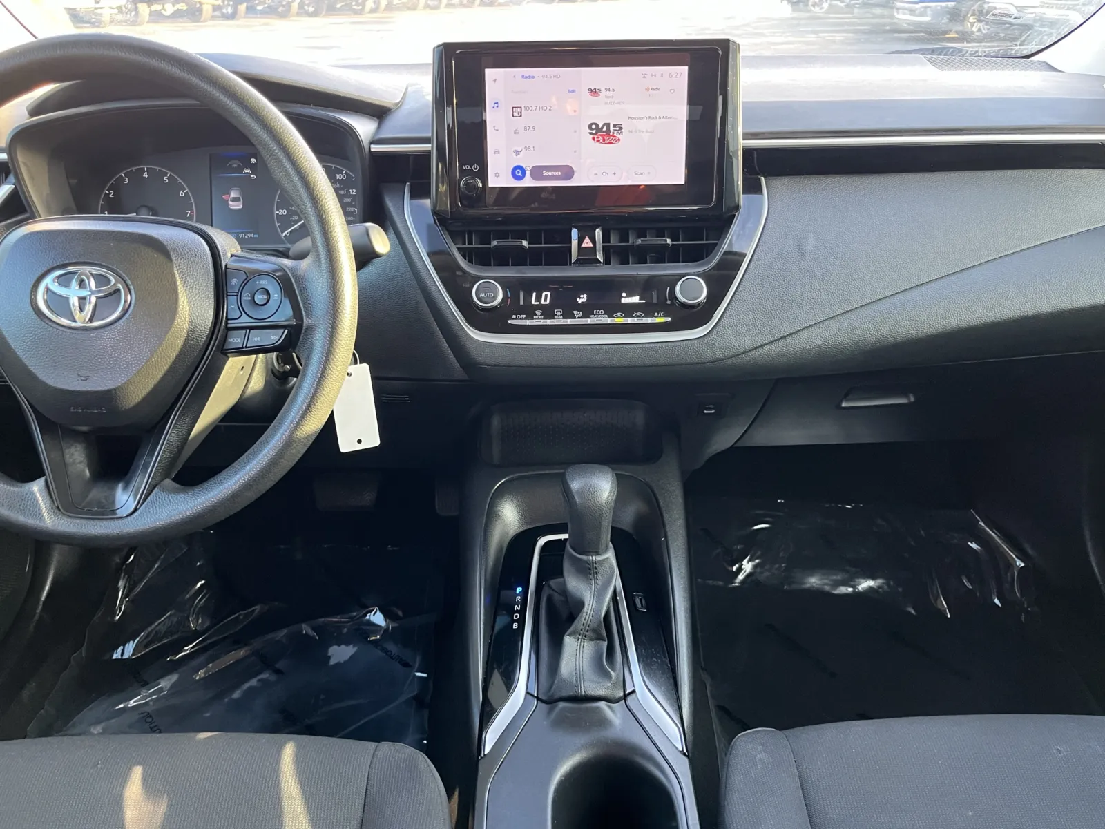 Toyota Corolla photo 21