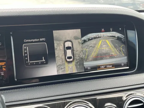 More photos of 2015 Mercedes-Benz S-Class S 550 at Auto Boutique Texas, TX