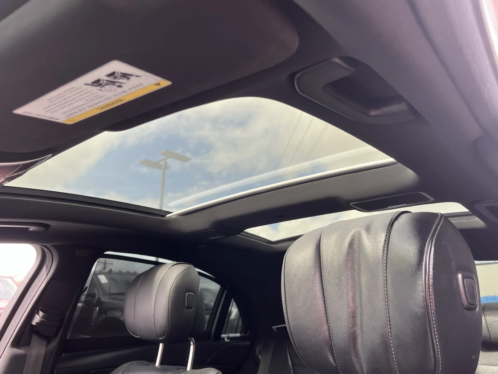 Mercedes-Benz S-Class photo 8
