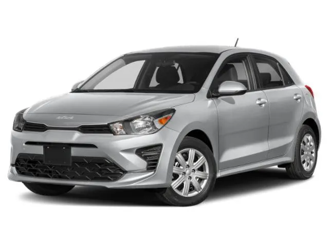 2022 Kia Rio LX for sale in Alvin, TX