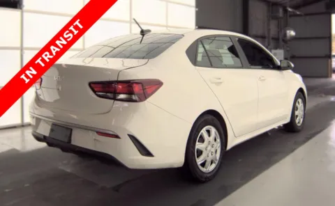 More photos of 2022 Kia Rio LX at Auto Boutique Texas, TX