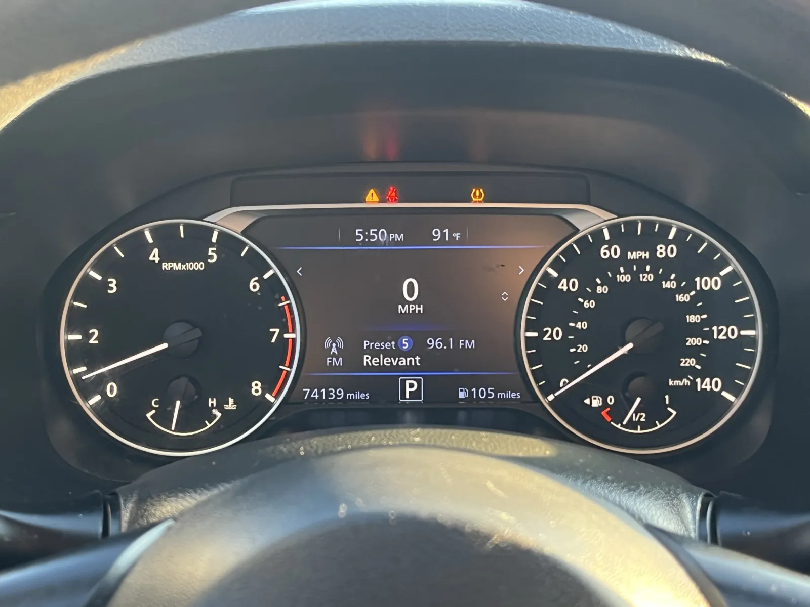 Nissan Altima photo 17
