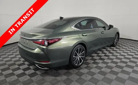 More photos of 2025 Lexus ES 350 at Auto Boutique Texas, TX