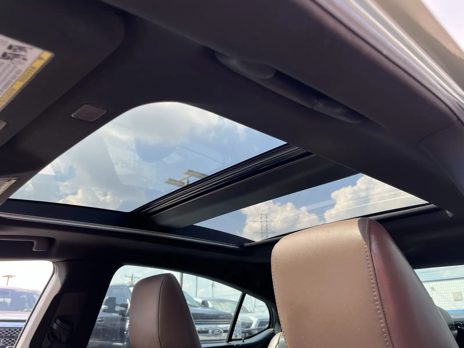 Lexus ES photo 8