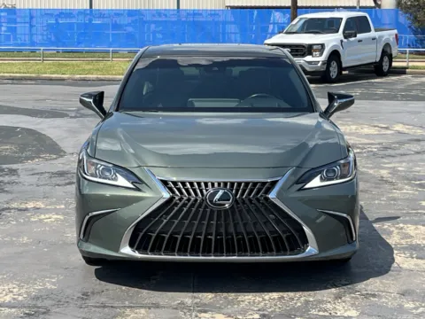 More photos of 2025 Lexus ES 350 at Auto Boutique Texas, TX