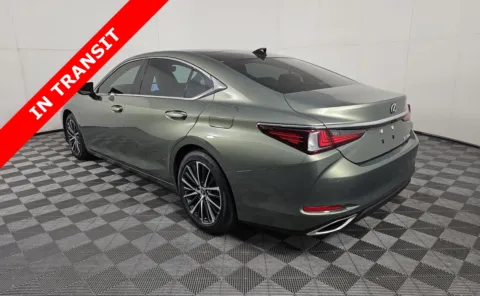 More photos of 2025 Lexus ES 350 at Auto Boutique Texas, TX