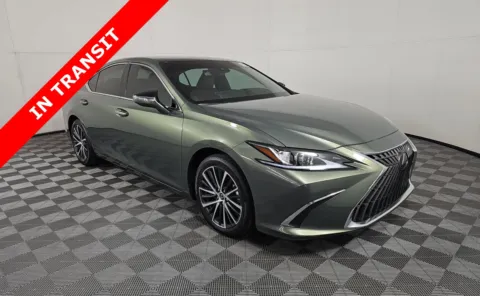 Another view of 2025 Lexus ES 350 for sale in Alvin, TX at Auto Boutique Texas