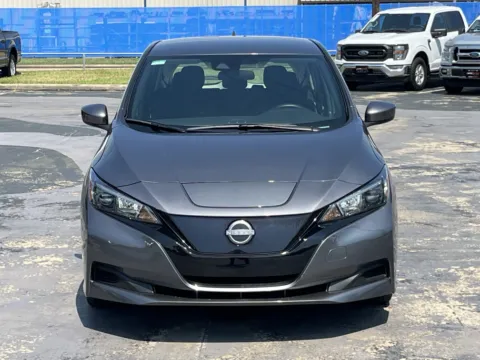 More photos of 2025 Nissan LEAF S at Auto Boutique Texas, TX