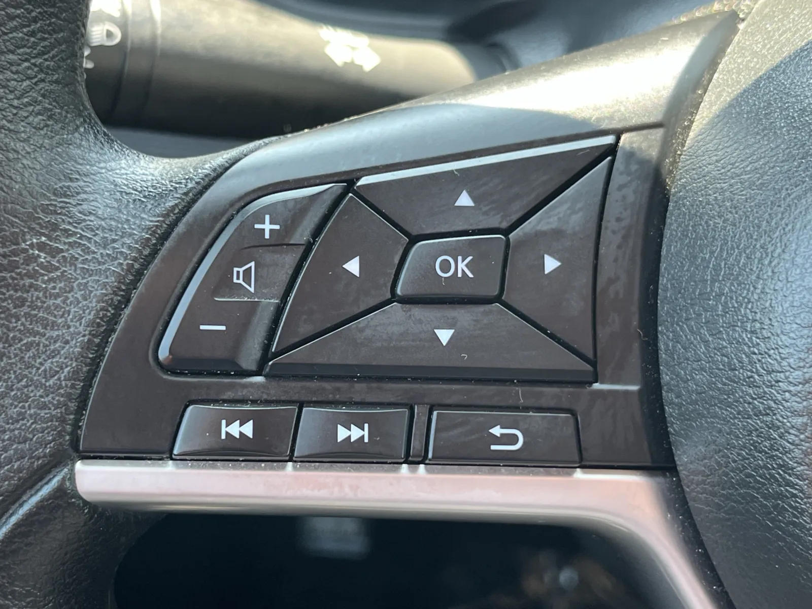Nissan Leaf photo 18
