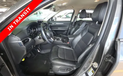 More photos of 2025 Mazda CX-5 2.5 S Select Package at Auto Boutique Texas, TX