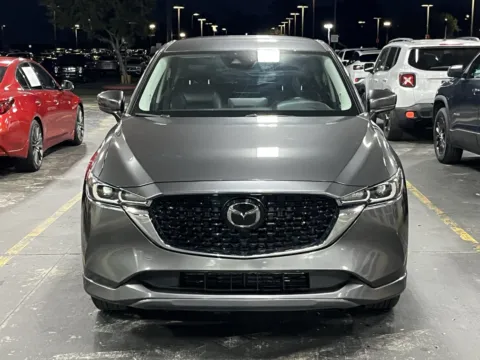 More photos of 2025 Mazda CX-5 2.5 S Select Package at Auto Boutique Texas, TX