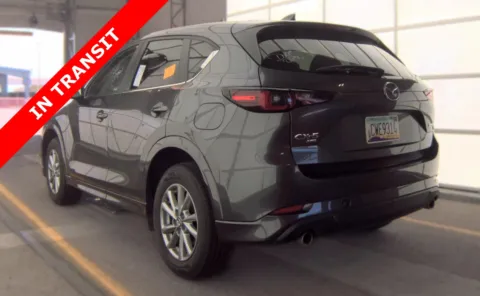 More photos of 2025 Mazda CX-5 2.5 S Select Package at Auto Boutique Texas, TX