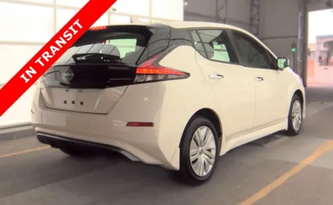 More photos of 2025 Nissan LEAF S at Auto Boutique Texas, TX