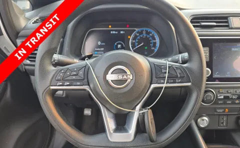 More photos of 2025 Nissan LEAF S at Auto Boutique Texas, TX