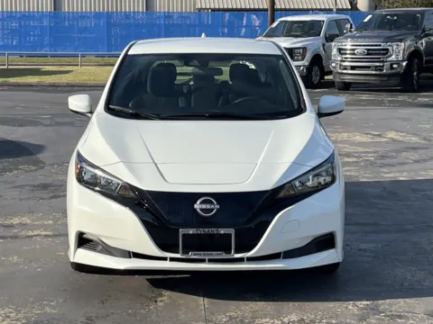 More photos of 2025 Nissan LEAF S at Auto Boutique Texas, TX