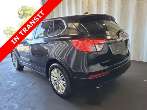 More photos of 2018 Buick Envision Preferred at Auto Boutique Texas, TX