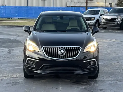 More photos of 2018 Buick Envision Preferred at Auto Boutique Texas, TX