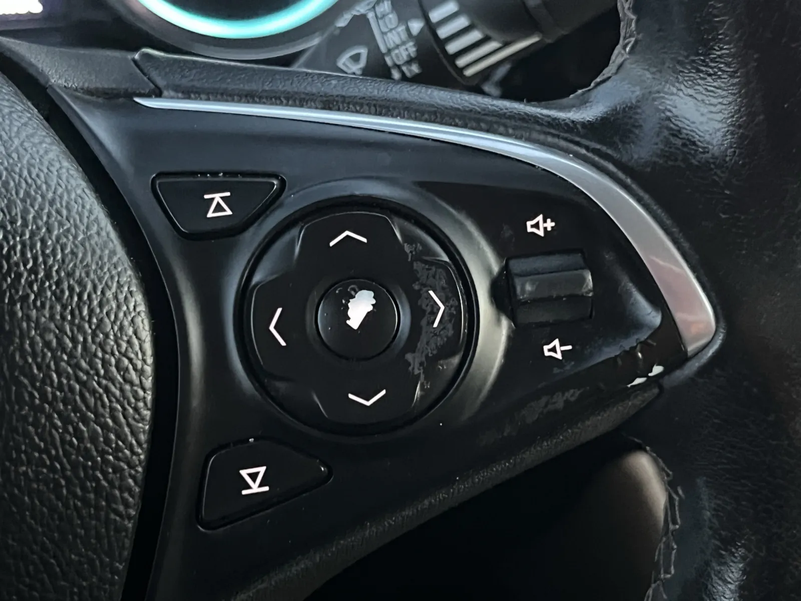 Buick Envision photo 20