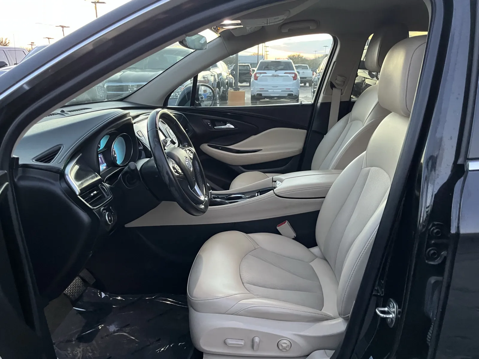 Buick Envision photo 27