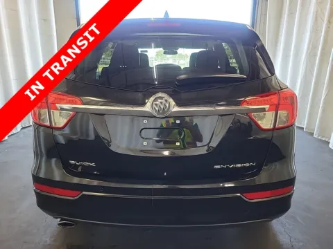 More photos of 2018 Buick Envision Preferred at Auto Boutique Texas, TX