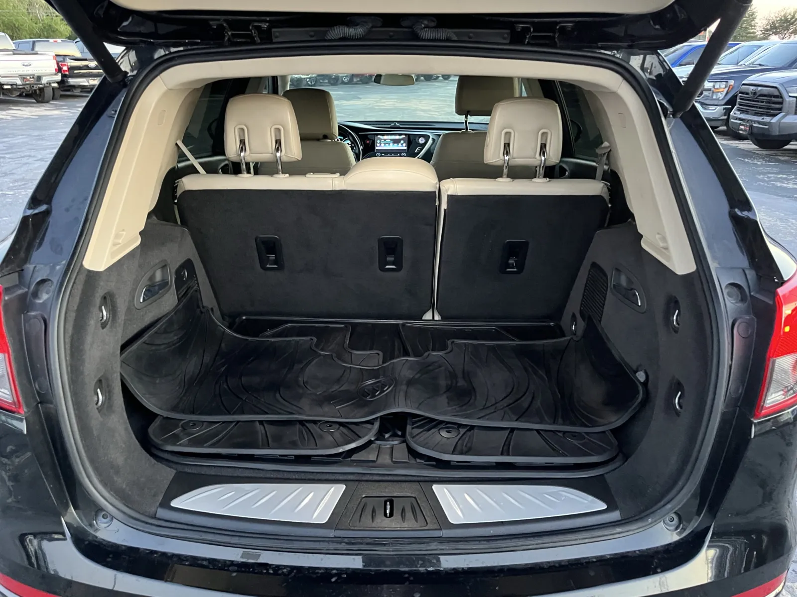 Buick Envision photo 12