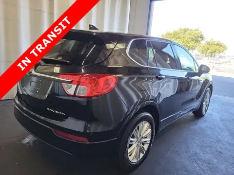 Another view of 2018 Buick Envision Preferred for sale in Alvin, TX at Auto Boutique Texas