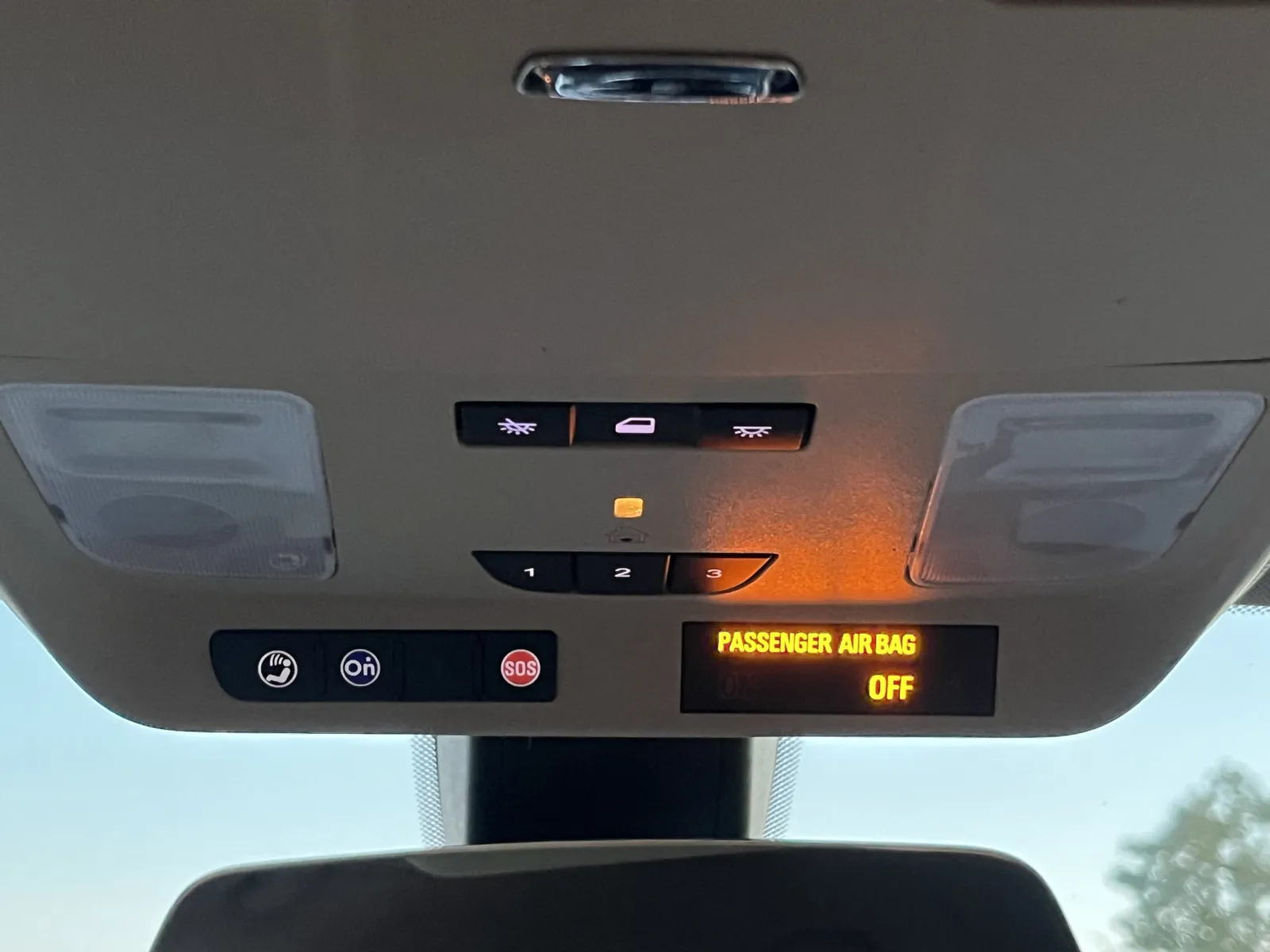 Buick Envision photo 23