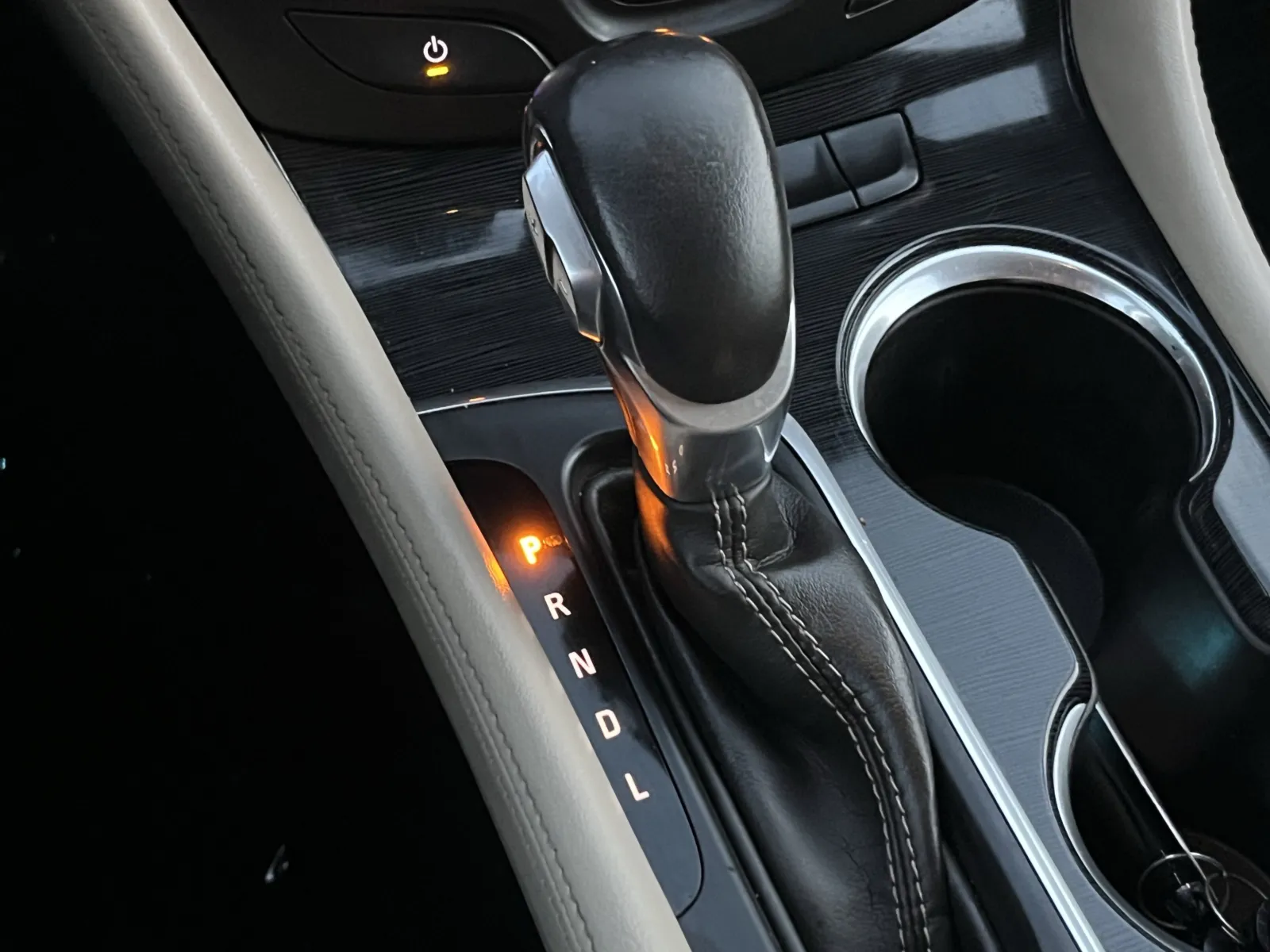 Buick Envision photo 22