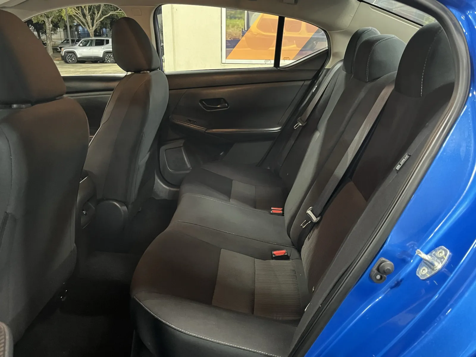 Nissan Sentra photo 27