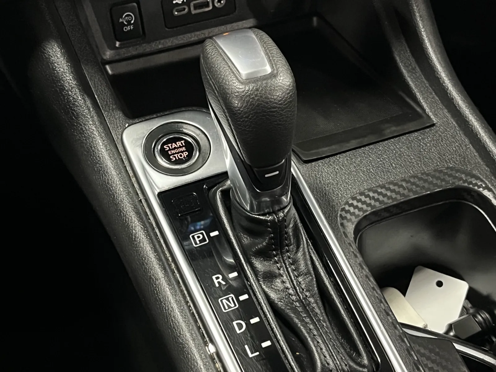 Nissan Sentra photo 21