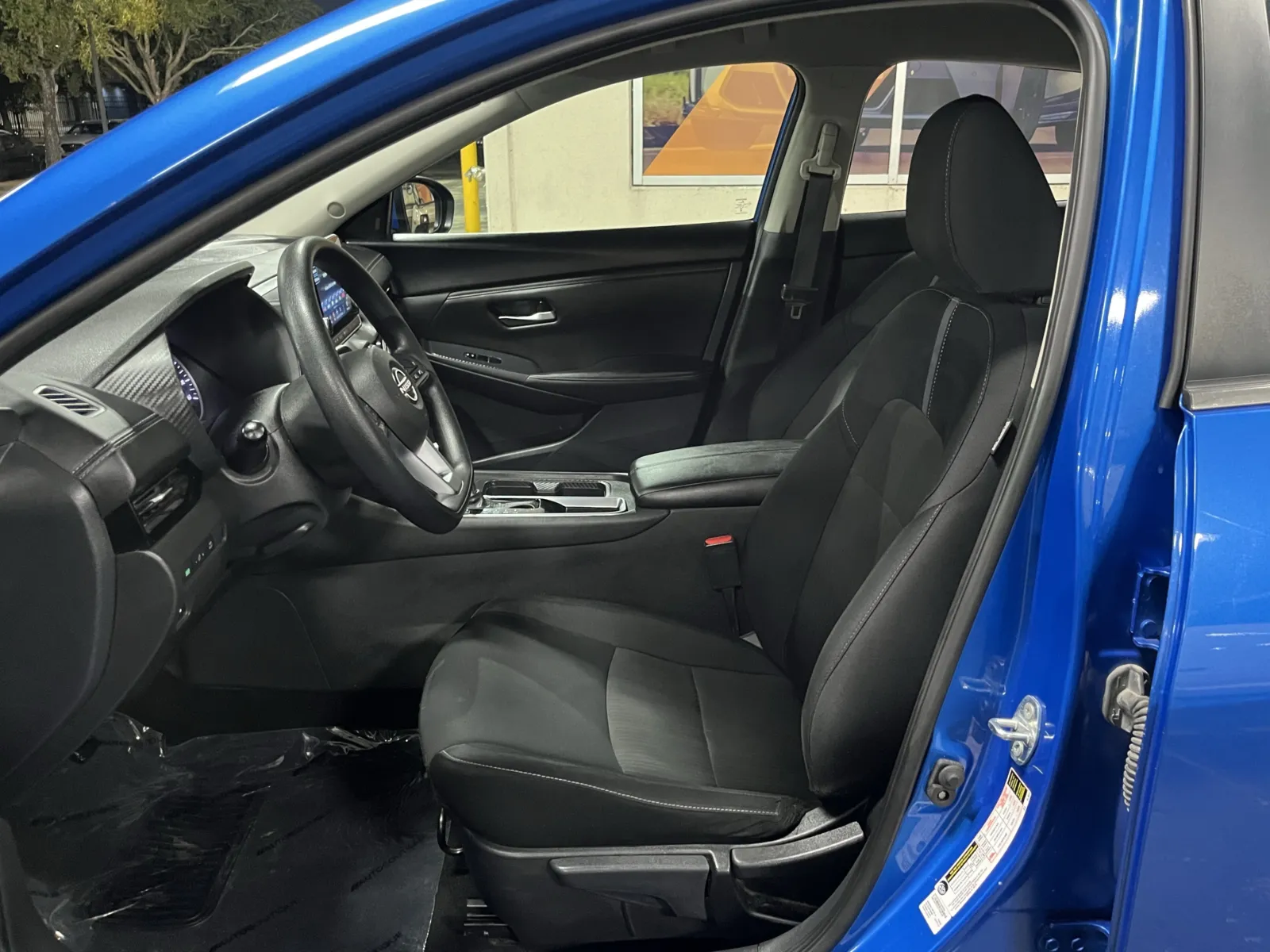 Nissan Sentra photo 25