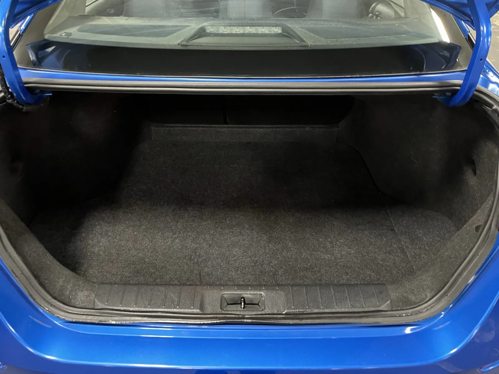 Nissan Sentra photo 12