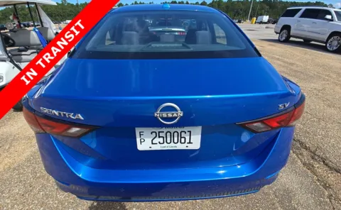 More photos of 2024 Nissan Sentra SV at Auto Boutique Texas, TX