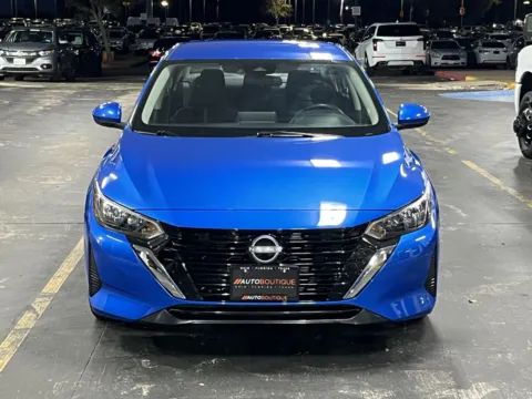 More photos of 2024 Nissan Sentra SV at Auto Boutique Texas, TX