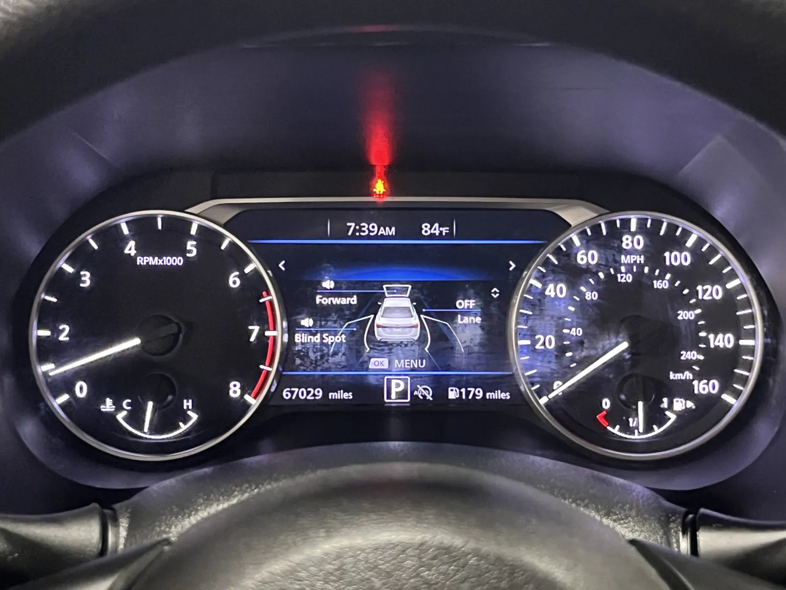Nissan Sentra photo 20