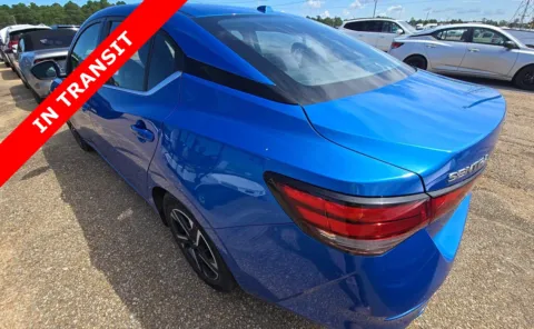 More photos of 2024 Nissan Sentra SV at Auto Boutique Texas, TX