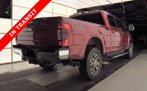 More photos of 2020 Ford Super Duty F-250 SRW LARIAT at Auto Boutique Texas, TX