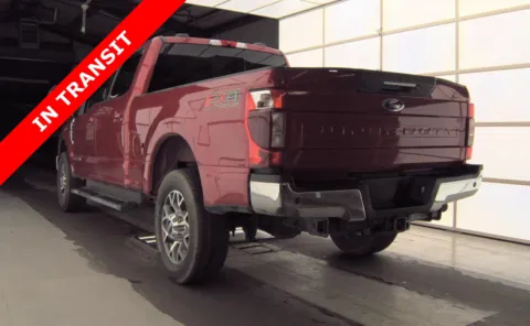 More photos of 2020 Ford Super Duty F-250 SRW LARIAT at Auto Boutique Texas, TX