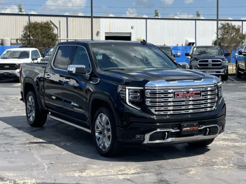 Another view of 2023 GMC Sierra 1500 Denali for sale in Alvin, TX at Auto Boutique Texas