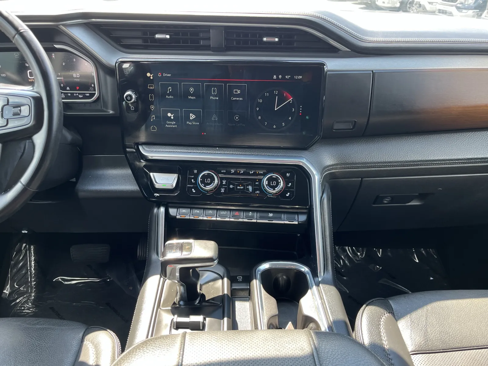 GMC Sierra photo 23