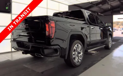More photos of 2023 GMC Sierra 1500 Denali at Auto Boutique Texas, TX