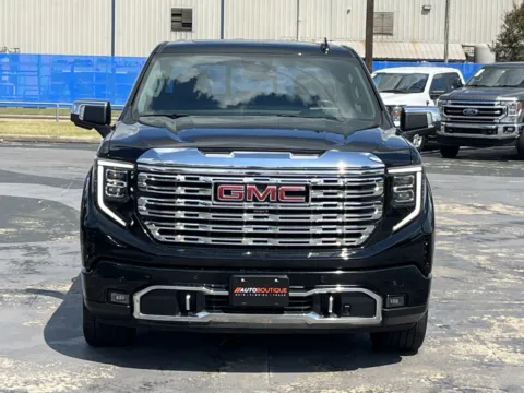 More photos of 2023 GMC Sierra 1500 Denali at Auto Boutique Texas, TX