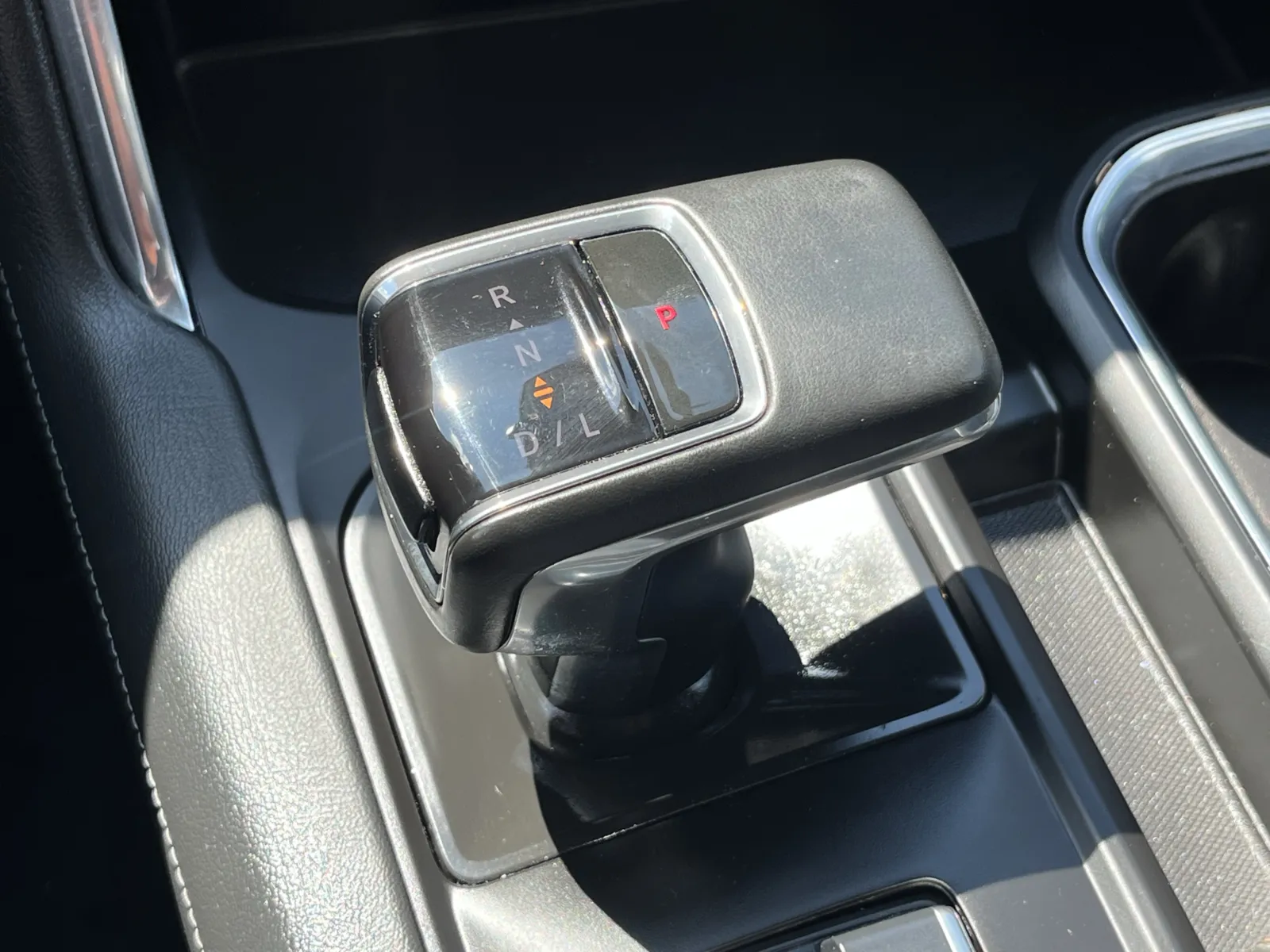 GMC Sierra photo 21
